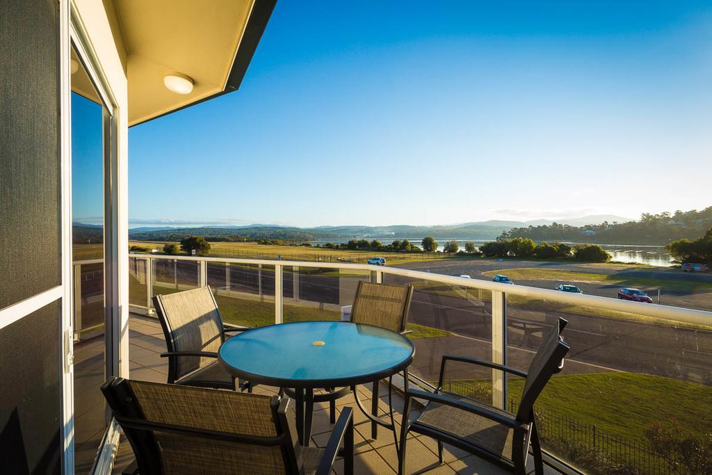 מרימבולה Waterview Luxury Apartments מראה חיצוני תמונה