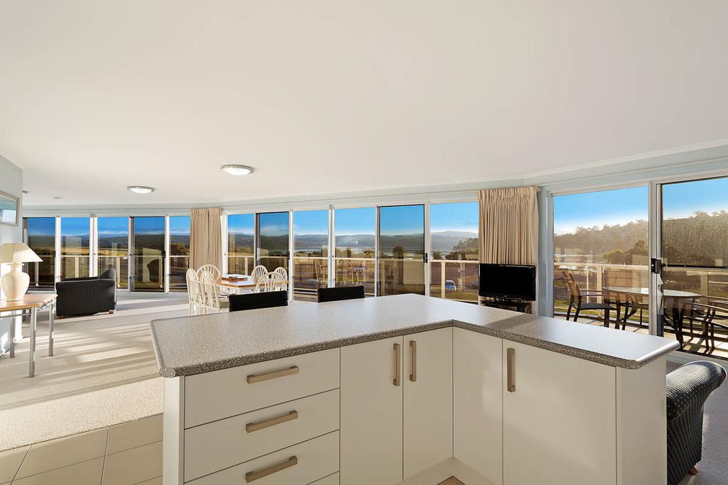 מרימבולה Waterview Luxury Apartments חדר תמונה