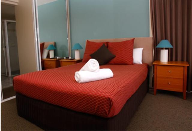 מרימבולה Waterview Luxury Apartments חדר תמונה