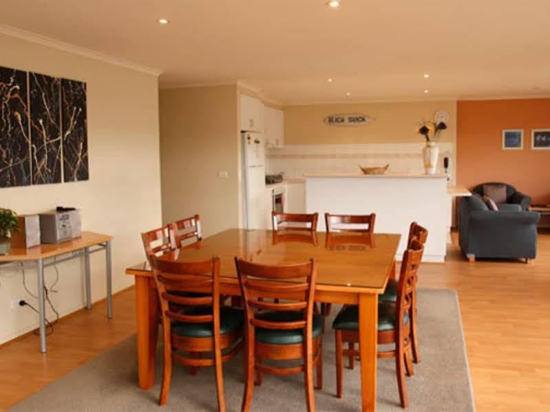 מרימבולה Waterview Luxury Apartments מראה חיצוני תמונה