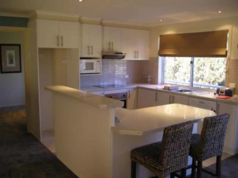 מרימבולה Waterview Luxury Apartments מראה חיצוני תמונה
